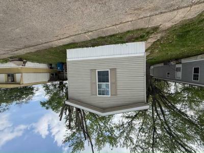 Mobile Home at 3603 Clarks Creek Rd Plainfield, IN 46168