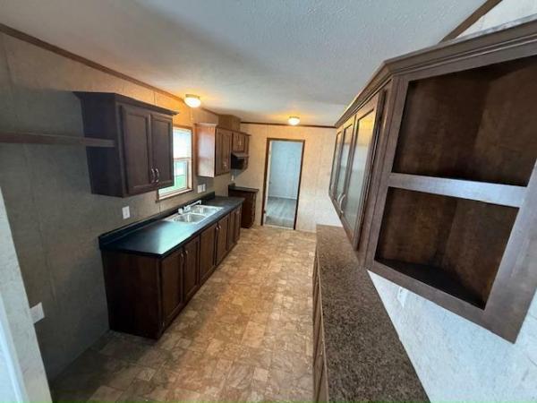 2016 REDMAN RA1670201  Home