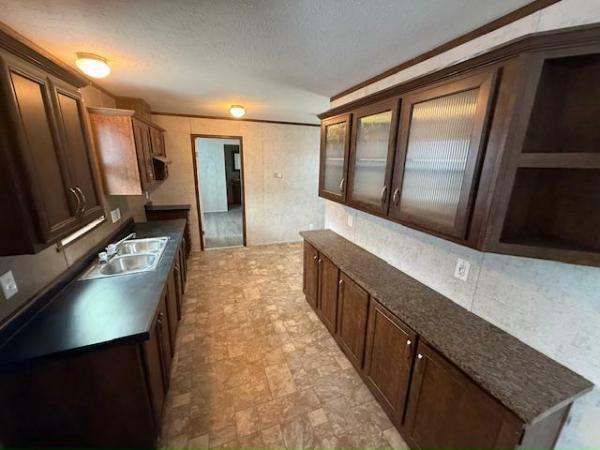 2016 REDMAN RA1670201  Home