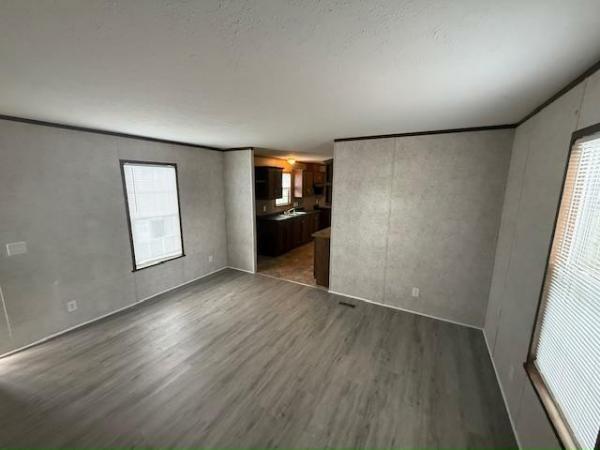 2016 REDMAN RA1670201  Home