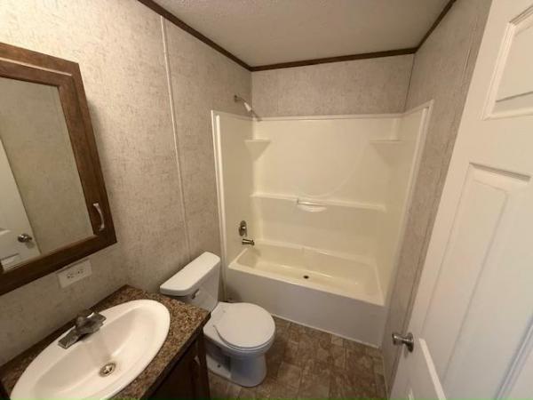 2016 REDMAN RA1670201  Home