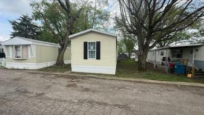 Mobile Home at 3603 Clarks Creek Rd Plainfield, IN 46168