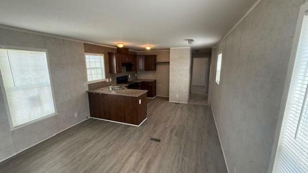 2016 REDMAN RA1470205  Home