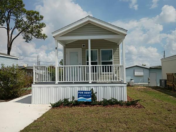 2024 CAVCO-Ocala   Home