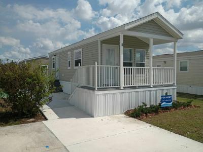 Mobile Home at 8 Anita Dr Lake Placid, FL 33852