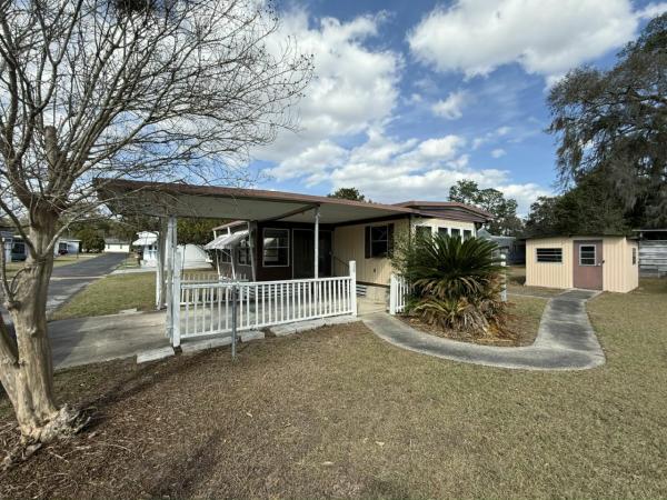 1974 King King  Home