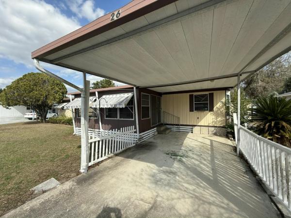 1974 King King  Home