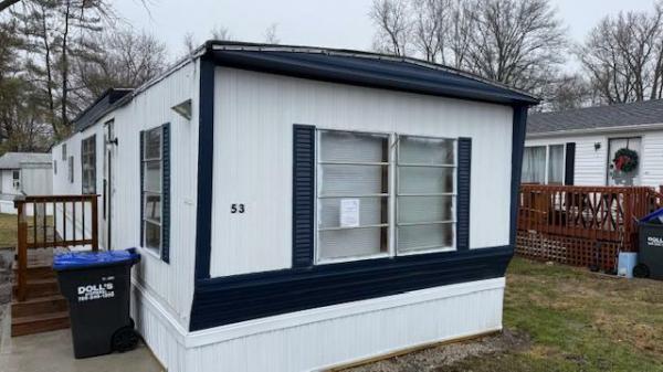 1976 Donna Bell  Mobile Home For Sale