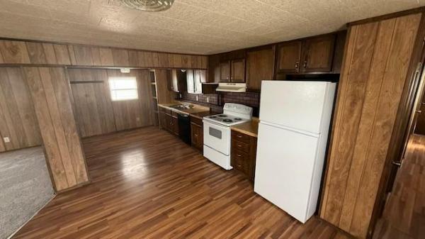 1975 Skyline Unknown  Home