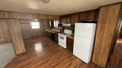 Photo 2 of 11 of home located at 6200 Brookville Road, Lot #38 Indianapolis, IN 46219