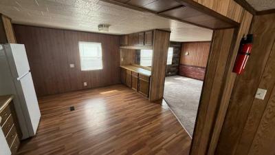 Photo 3 of 11 of home located at 6200 Brookville Road, Lot #38 Indianapolis, IN 46219