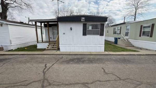 1975 Skyline Unknown  Home