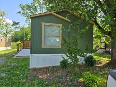 Mobile Home at 272 Emerson Bypass Road, #A30 Russellville, KY 42276