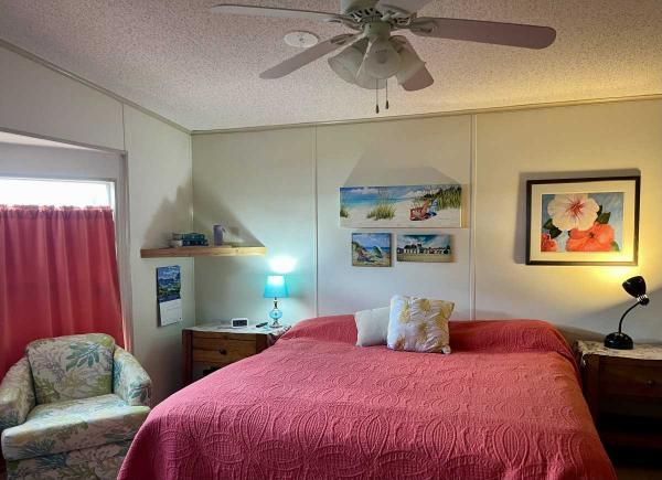 1993 MERIT Mobile Home