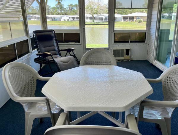 1993 MERIT Mobile Home