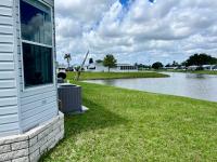 1993 MERIT Mobile Home