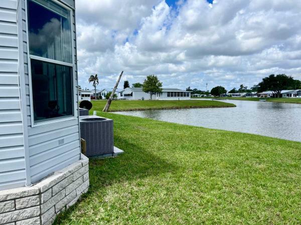 1993 MERIT Mobile Home