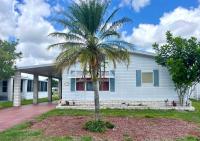 1993 MERIT Mobile Home