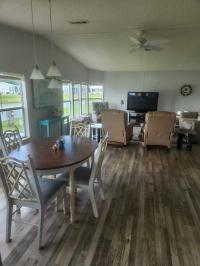 1993 MERIT Mobile Home