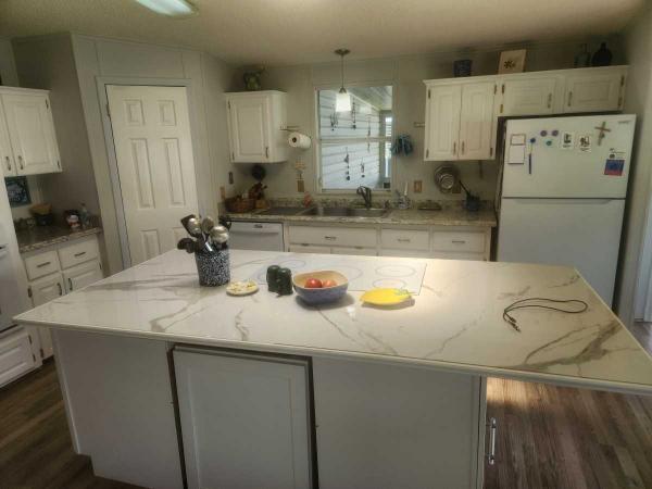 1993 MERIT Mobile Home