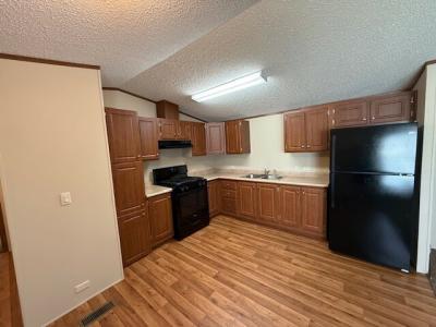 Mobile Home at 46000 Geddes Road #406 Canton, MI 48188