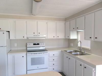 Photo 3 of 7 of home located at 7100 Ulmerton Rd - Lot 1019 Largo, FL 33771