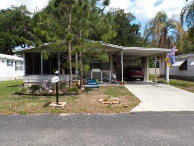 Mobile Home at 420 Magnolia Hill Dr Plant City, FL 33565