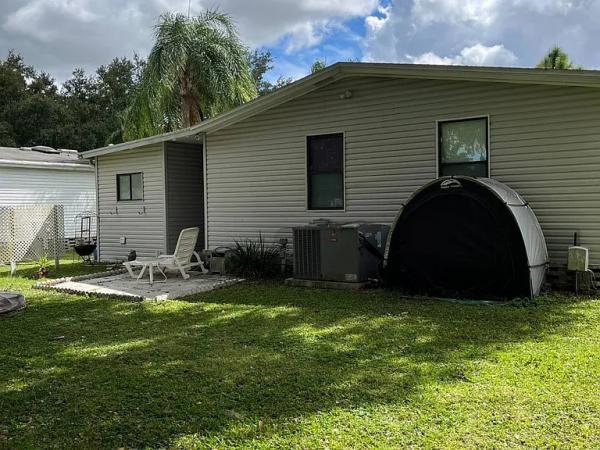 1990 SUNC  Home