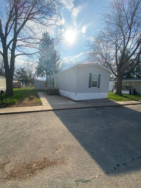 2019 Mobile Home