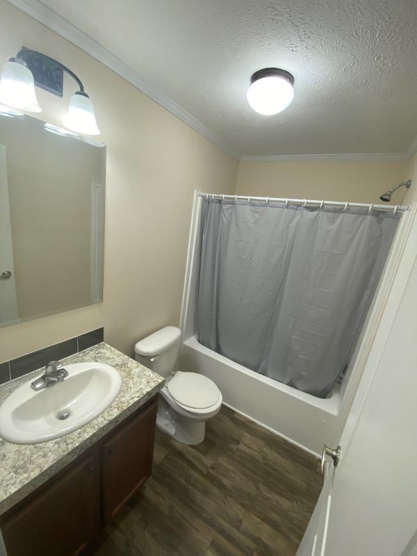 2019 Mobile Home