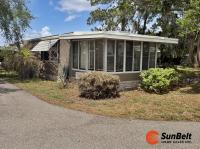 1972 RAMA Mobile Home