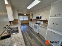 1972 RAMA Mobile Home