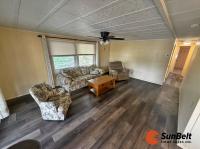 1972 RAMA Mobile Home