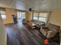 1972 RAMA Mobile Home