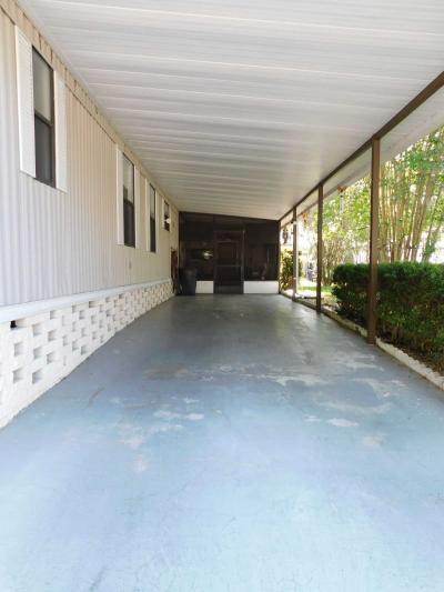 Photo 2 of 34 of home located at 3810 Tall Oaks Lane Zephyrhills, FL 33541