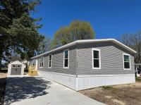 2026 Champion Redman Paramount Manufactured Home
