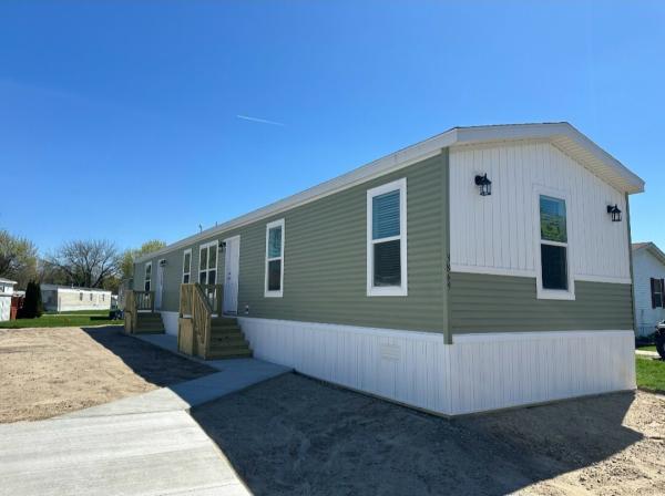 2026 champion Mobile Home For Sale