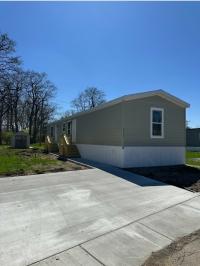 2026 Champion Redman Paramount Manufactured Home