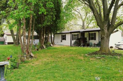 Mobile Home at 2651 Edmonton St. Wyoming, MI 49519