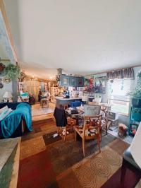 1999 Skyline Mobile Home