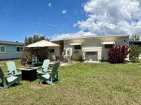 1973 Trop Mobile Home
