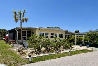 Mobile Home at 954 Inagua E Venice, FL 34285