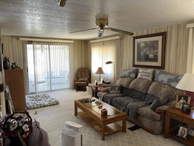 Photo 2 of 11 of home located at 5417 Wilson Drive Port Orange, FL 32127