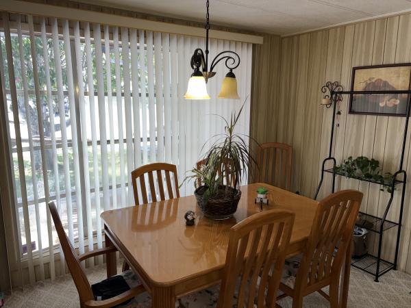 1976 Bran  Home