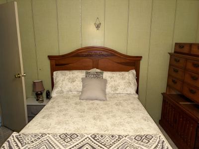 Photo 5 of 11 of home located at 5417 Wilson Drive Port Orange, FL 32127