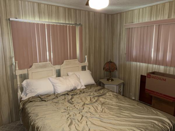 1976 Bran  Home
