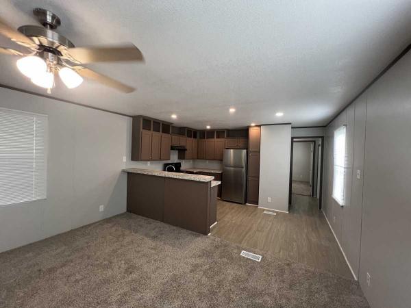 2017 Champion Champion Single Section Mobile Home