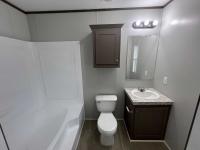 2017 Champion Champion Single Section Mobile Home
