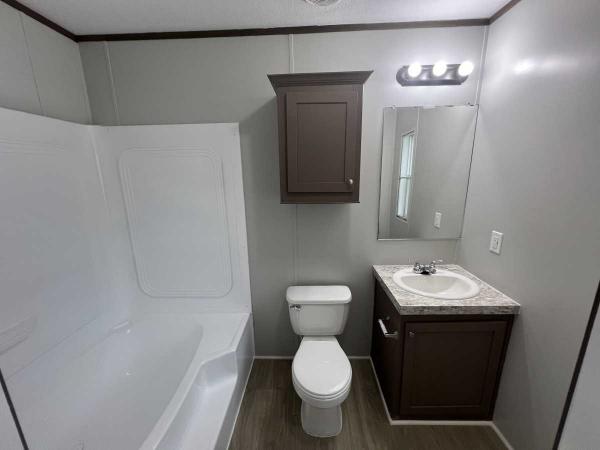 2017 Champion Champion Single Section Mobile Home