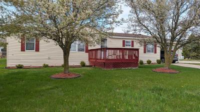 Photo 2 of 22 of home located at 51108 Landmark Van Buren Twp, MI 48111